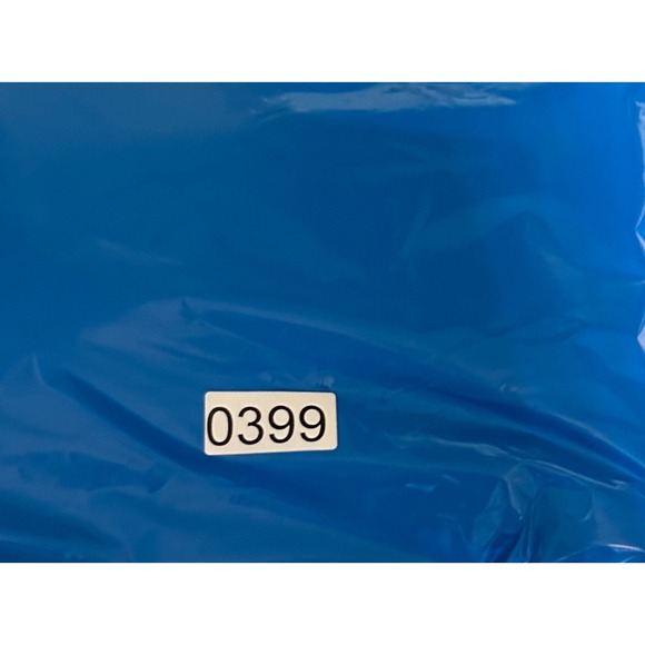 Pronto Uomo 100% Merino Wool Sweater Mens L Gray Mock Neck Preppy EUC - Picture 8 of 8